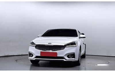 kia-k7 - 2