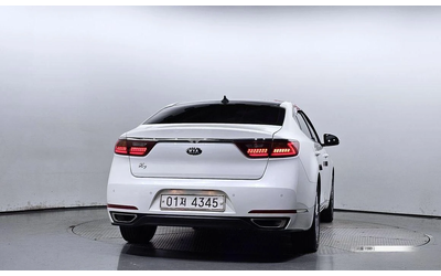 kia-k7 - 3