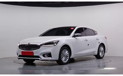 kia-k7 - 0