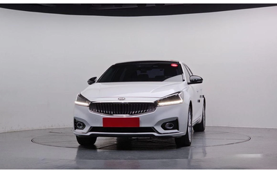 kia-k7 - 2