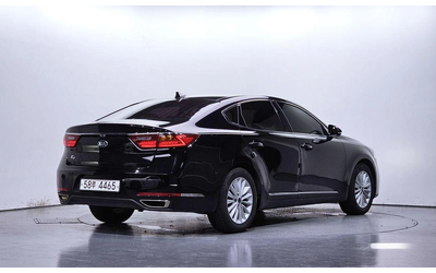 kia-k7 - 1