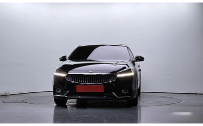 kia-k7 - 2