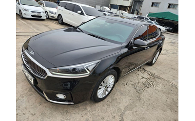 kia-k7 - 0