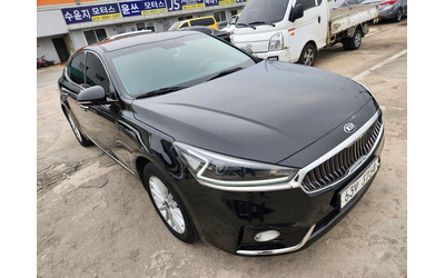 kia-k7 - 2