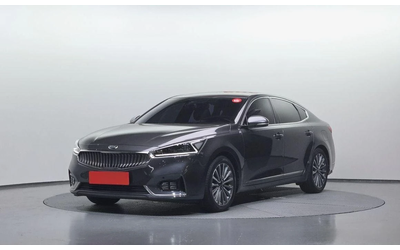 kia-k7 - 0