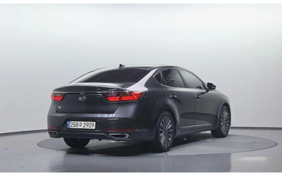 kia-k7 - 1