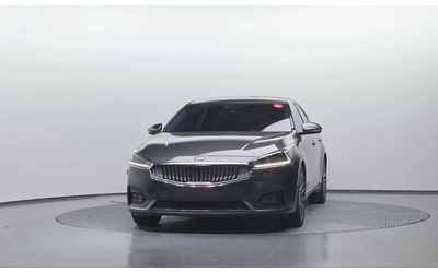 kia-k7 - 2