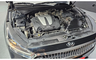 kia-k7 - 5