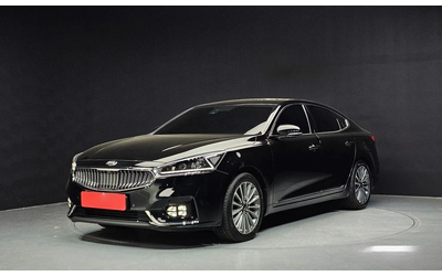 kia-k7 - 0