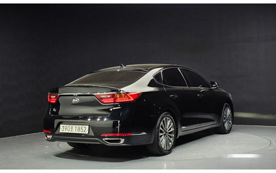 kia-k7 - 1