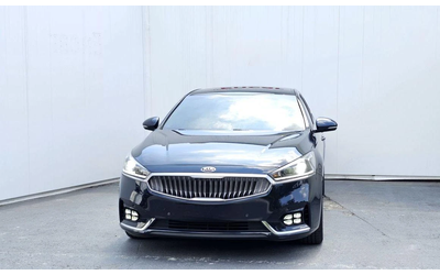 kia-k7 - 2