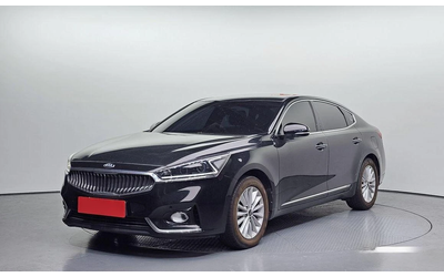 kia-k7 - 0