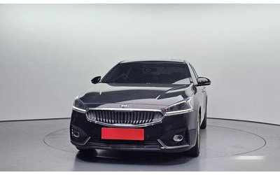 kia-k7 - 2
