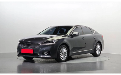 kia-k7 - 0