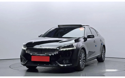 kia-k7 - 0