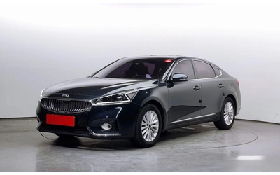 kia-k7 - 0