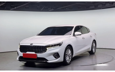 kia-k7 - 0