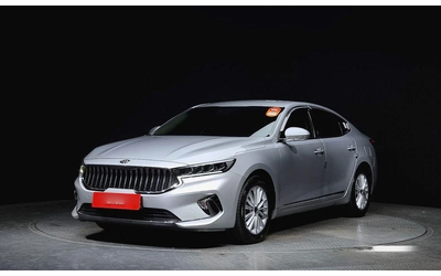 kia-k7 - 0
