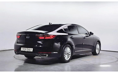 kia-k7 - 1