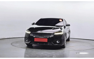 kia-k7 - 2