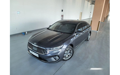 kia-k7 - 0