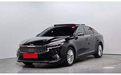 kia-k7 - 0