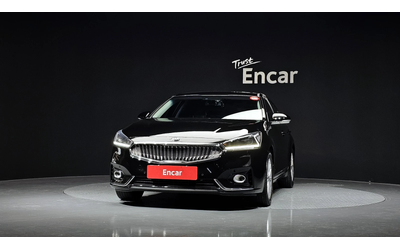 kia-k7 - 0