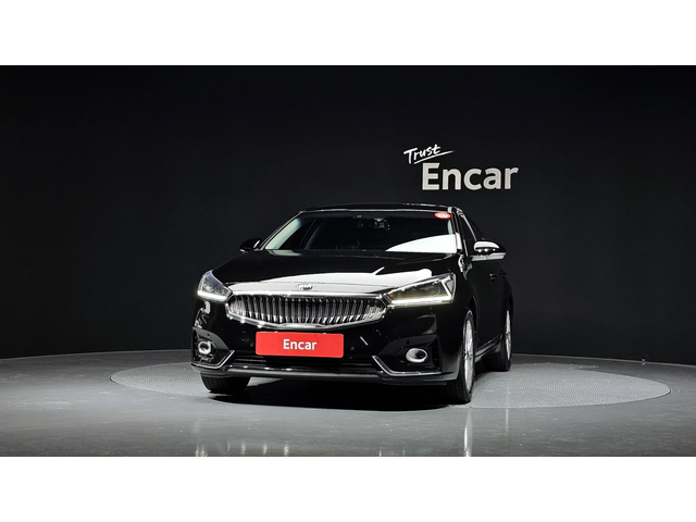 Kia K7 3.0* Luxury* Navi* Camera* LPG - автомобили, коли, обяви за нови и употребявани 0