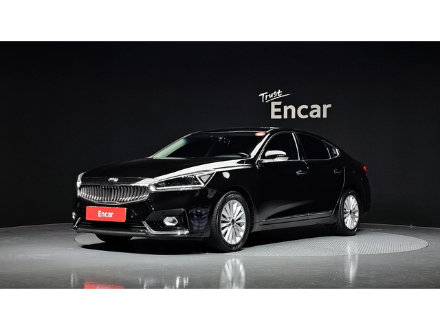 Kia K7 3.0* Luxury* Navi* Camera* LPG - автомобили, коли, обяви за нови и употребявани 1