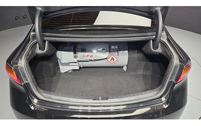 Kia K7 3.0* Luxury* Navi* Camera* LPG - автомобили, коли, обяви за нови и употребявани 7