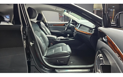 Kia K7 3.0* Luxury* Navi* Camera* LPG - автомобили, коли, обяви за нови и употребявани 9