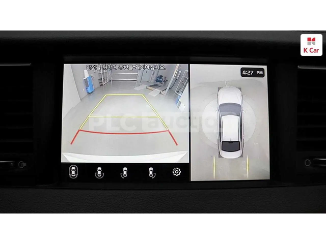 Kia K7 * АВТОКРЕДИТ БЕЗ ПЪРВОНАЧАЛНА ВНОСКА - автомобили, коли, обяви за нови и употребявани 13