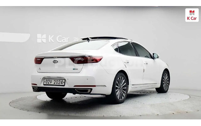 kia-k7 - 2