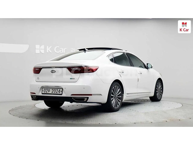 Kia K7 * АВТОКРЕДИТ БЕЗ ПЪРВОНАЧАЛНА ВНОСКА - автомобили, коли, обяви за нови и употребявани 2