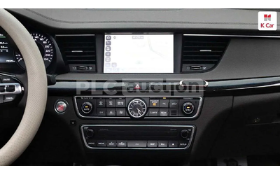 Kia K7 * АВТОКРЕДИТ БЕЗ ПЪРВОНАЧАЛНА ВНОСКА - автомобили, коли, обяви за нови и употребявани 9