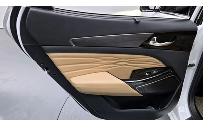 Kia K7 2.4 HYBRID / KRELL МУЗИКА / 360 КАМЕРИ/ ОБДУХВАНЕ - автомобили, коли, обяви за нови и употребявани 13