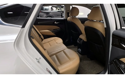 Kia K7 2.4 HYBRID / KRELL МУЗИКА / 360 КАМЕРИ/ ОБДУХВАНЕ - автомобили, коли, обяви за нови и употребявани 15