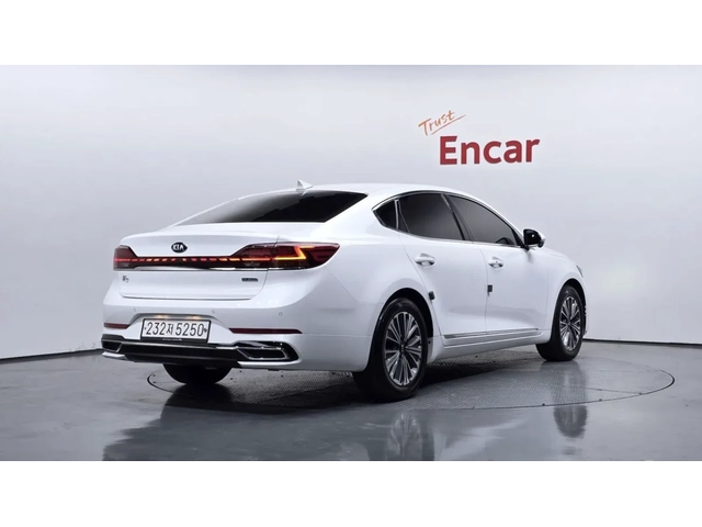 Kia K7 2.4 HYBRID / KRELL МУЗИКА / 360 КАМЕРИ/ ОБДУХВАНЕ - автомобили, коли, обяви за нови и употребявани 1
