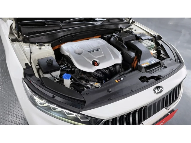Kia K7 2.4 HYBRID / KRELL МУЗИКА / 360 КАМЕРИ/ ОБДУХВАНЕ - автомобили, коли, обяви за нови и употребявани 4