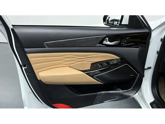 Kia K7 2.4 HYBRID / KRELL МУЗИКА / 360 КАМЕРИ/ ОБДУХВАНЕ - автомобили, коли, обяви за нови и употребявани 6