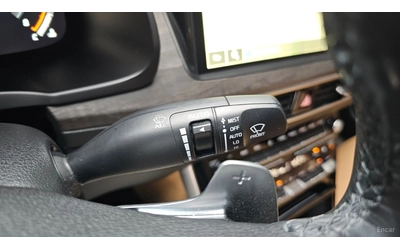Kia K7 2.5GDi* X Edition* ПОДГРЕВ* ОБДУХВАНЕ* 360* - автомобили, коли, обяви за нови и употребявани 12