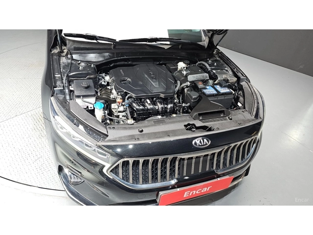 Kia K7 2.5GDi* X Edition* ПОДГРЕВ* ОБДУХВАНЕ* 360* - автомобили, коли, обяви за нови и употребявани 4