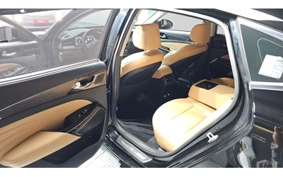 Kia K7 2.5GDi* X Edition* ПОДГРЕВ* ОБДУХВАНЕ* 360* - автомобили, коли, обяви за нови и употребявани 9