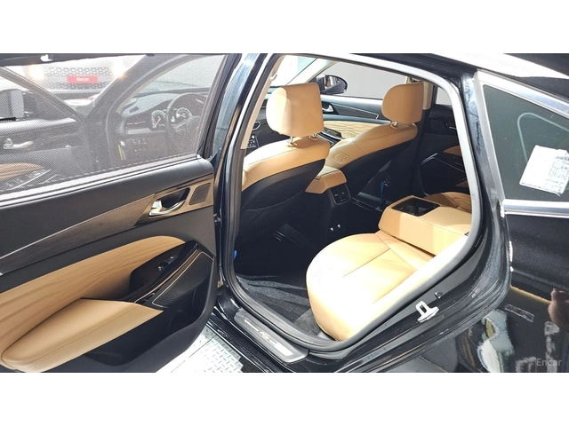 Kia K7 2.5GDi* X Edition* ПОДГРЕВ* ОБДУХВАНЕ* 360* - автомобили, коли, обяви за нови и употребявани 9