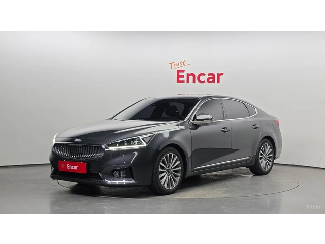 Kia K7 2.4GDi* NOBLESSE* ПОДГРЕВ* ОБДУХВАНЕ* КАМЕРА* - автомобили, коли, обяви за нови и употребявани 0