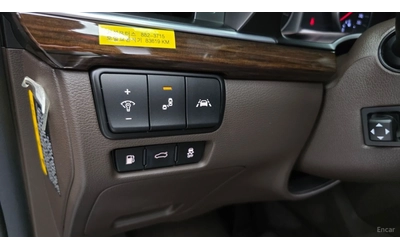 Kia K7 2.4GDi* NOBLESSE* ПОДГРЕВ* ОБДУХВАНЕ* КАМЕРА* - автомобили, коли, обяви за нови и употребявани 11