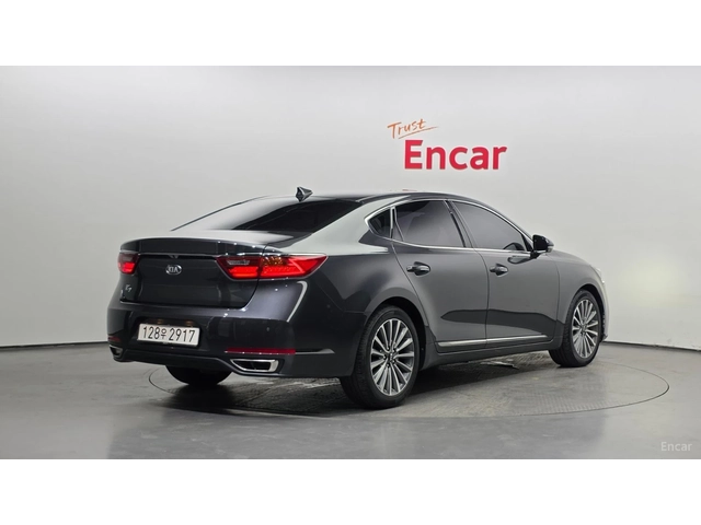 Kia K7 2.4GDi* NOBLESSE* ПОДГРЕВ* ОБДУХВАНЕ* КАМЕРА* - автомобили, коли, обяви за нови и употребявани 1