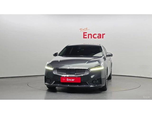 Kia K7 2.4GDi* NOBLESSE* ПОДГРЕВ* ОБДУХВАНЕ* КАМЕРА* - автомобили, коли, обяви за нови и употребявани 2