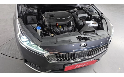 kia-k7 - 4