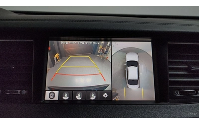 Kia K7 2.4 GDI Limited* КОЖА* ОБДУХВ* НАВИ* 360* HUD - автомобили, коли, обяви за нови и употребявани 13